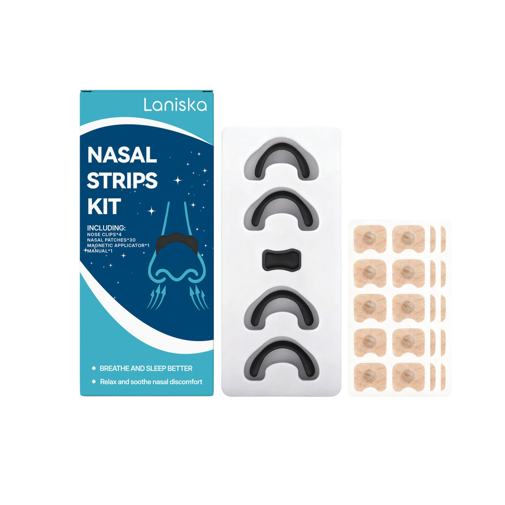Nasal Soothing Suit
