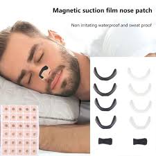 Nasal Soothing Suit