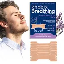 Sleep Nasal Strips